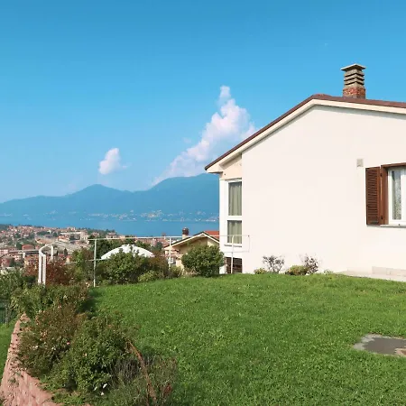 Holiday home Locazione Turistica Bellavista