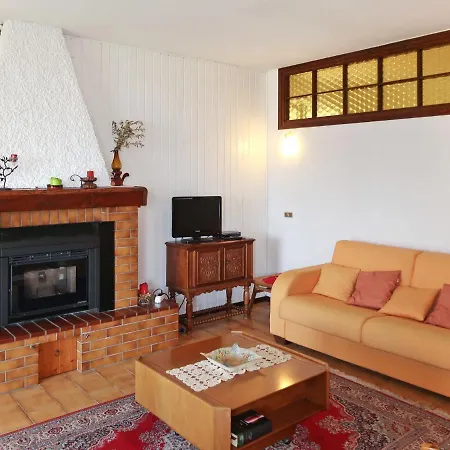 Holiday home Locazione Turistica Bellavista *