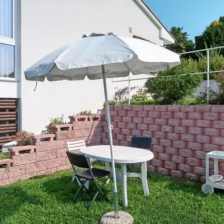 Locazione Turistica Bellavista Holiday home *