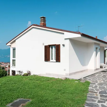 Locazione Turistica Bellavista *