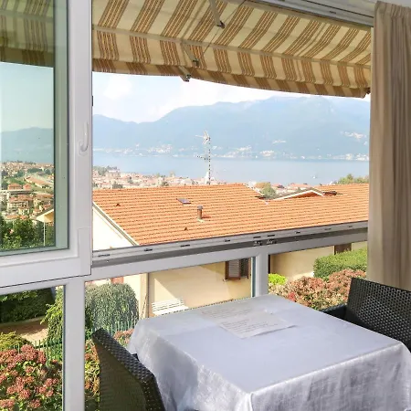 Locazione Turistica Bellavista Holiday home