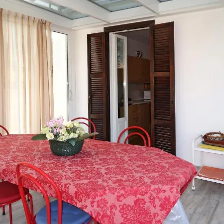 Locazione Turistica Bellavista Luino