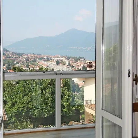 Locazione Turistica Bellavista Prázdninový dům Luino