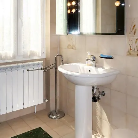 Prázdninový dům Locazione Turistica Bellavista *