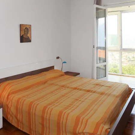 Prázdninový dům Locazione Turistica Bellavista Luino