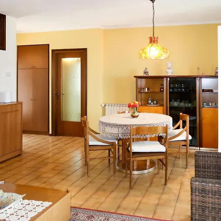 Locazione Turistica Bellavista Prázdninový dům