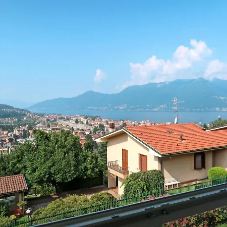 Locazione Turistica Bellavista Prázdninový dům *